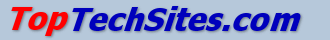 MyTechSupport.ca's Top Tech Sites